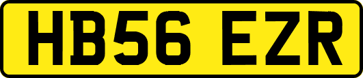 HB56EZR