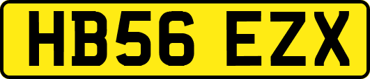 HB56EZX