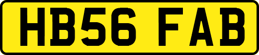 HB56FAB