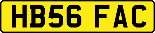 HB56FAC