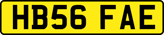 HB56FAE