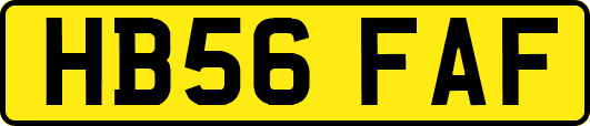 HB56FAF