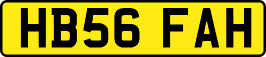 HB56FAH