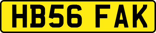 HB56FAK