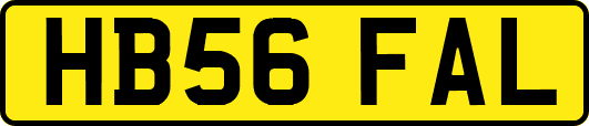 HB56FAL