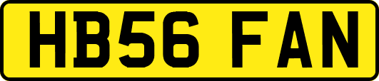HB56FAN