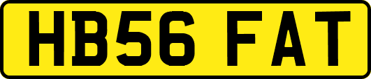 HB56FAT