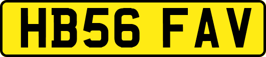HB56FAV