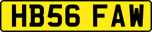 HB56FAW
