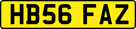 HB56FAZ