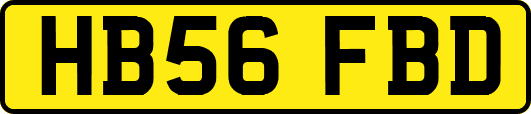 HB56FBD