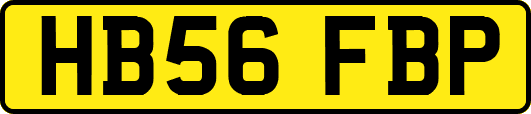 HB56FBP