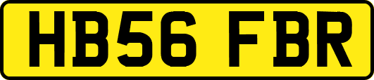 HB56FBR