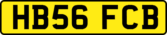 HB56FCB