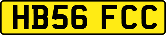 HB56FCC