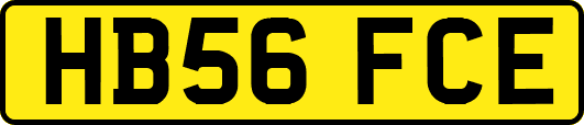 HB56FCE