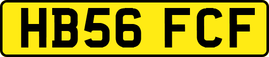 HB56FCF