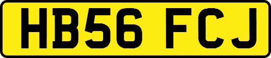 HB56FCJ