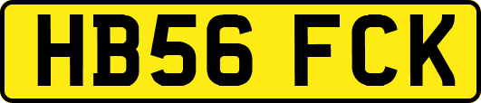 HB56FCK