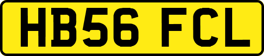 HB56FCL