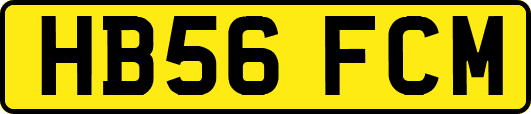 HB56FCM