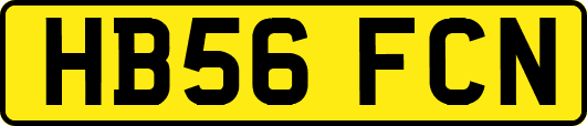 HB56FCN