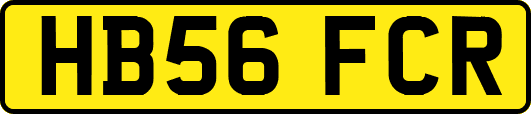HB56FCR