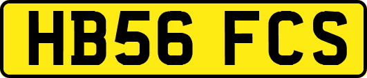 HB56FCS