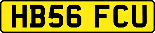 HB56FCU