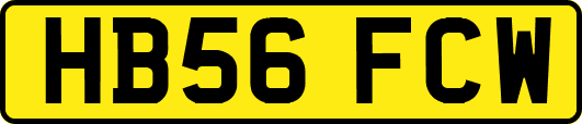 HB56FCW