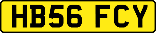 HB56FCY