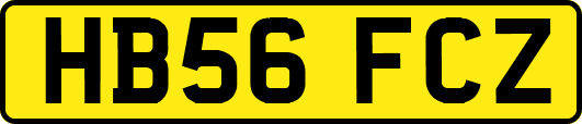 HB56FCZ