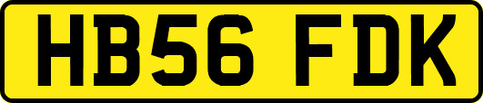 HB56FDK