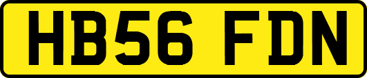 HB56FDN