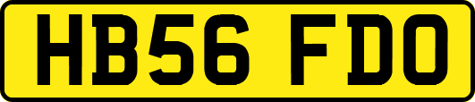 HB56FDO