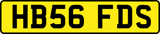 HB56FDS