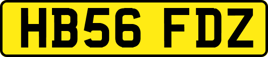 HB56FDZ