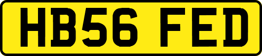 HB56FED