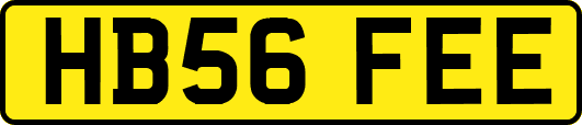 HB56FEE