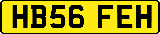 HB56FEH