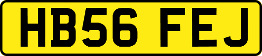 HB56FEJ