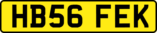 HB56FEK