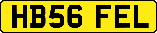 HB56FEL