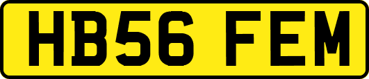 HB56FEM