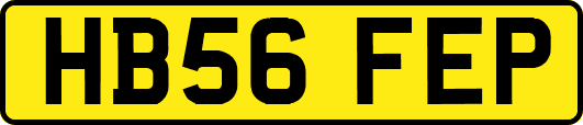 HB56FEP