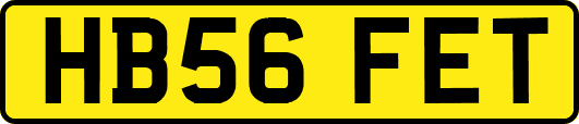HB56FET