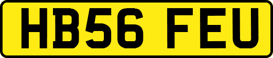 HB56FEU