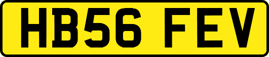HB56FEV