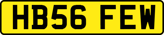 HB56FEW