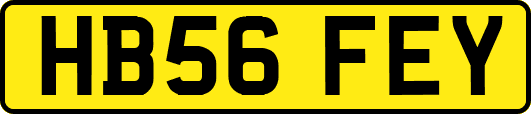 HB56FEY